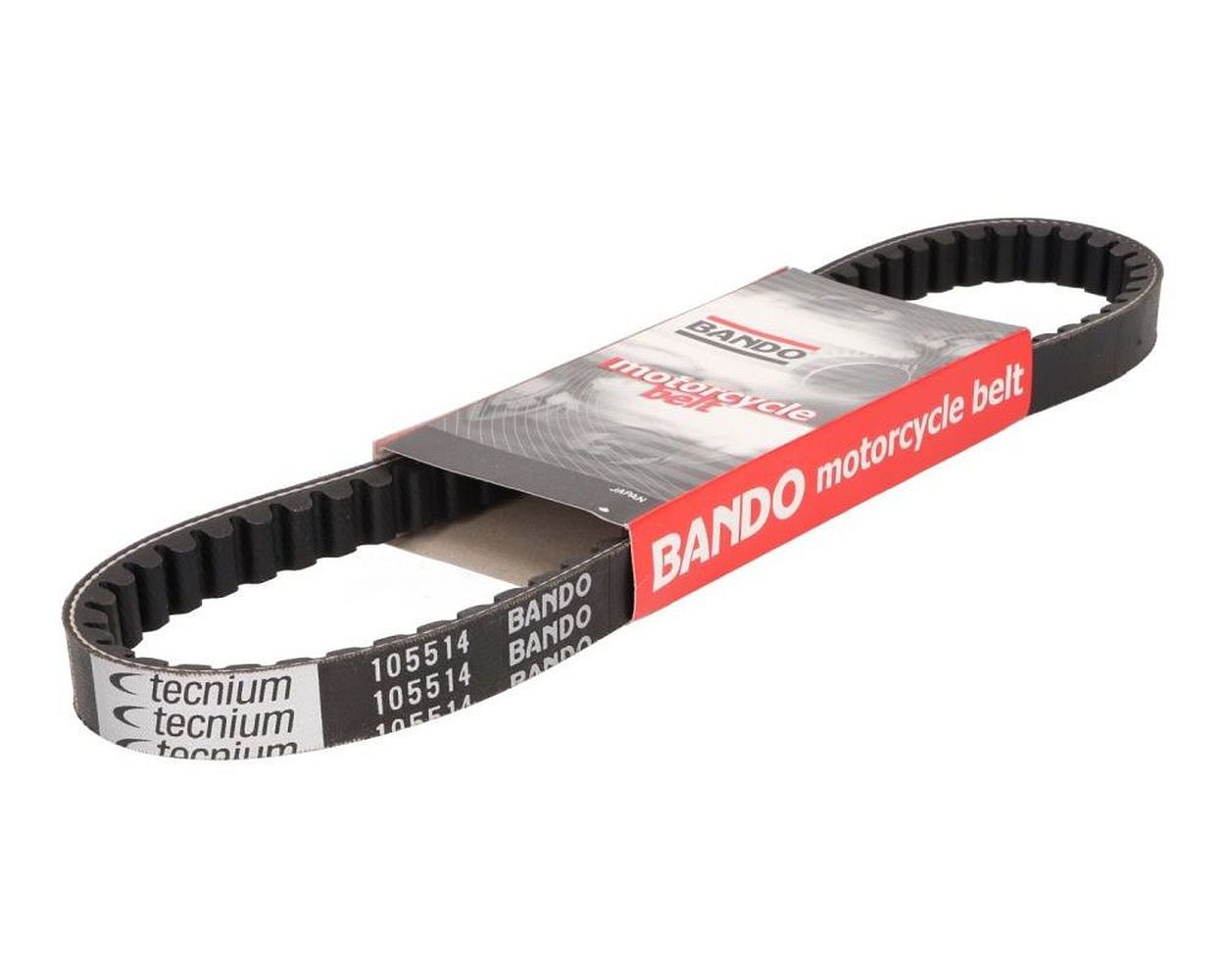 Keilriemen BANDO V/S 755x18 mm