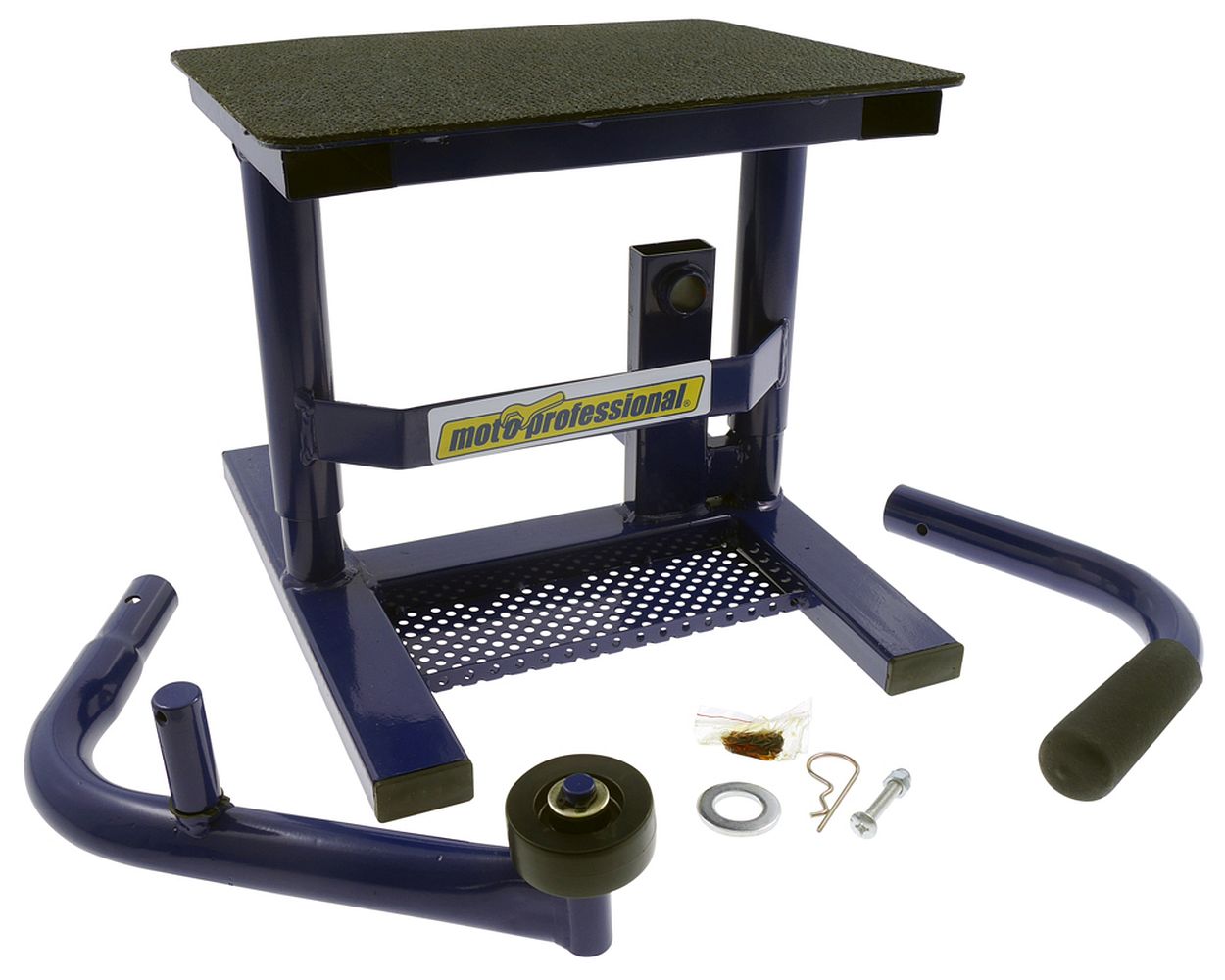 Motorrad-Lifter Heber Motoprofessional Enduro max 160 kg Hubbereich 26 cm und 36 cm