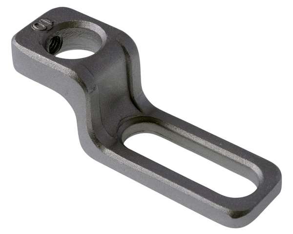 Halter KOSO S-Typ für Geschwindigkeitssensor
