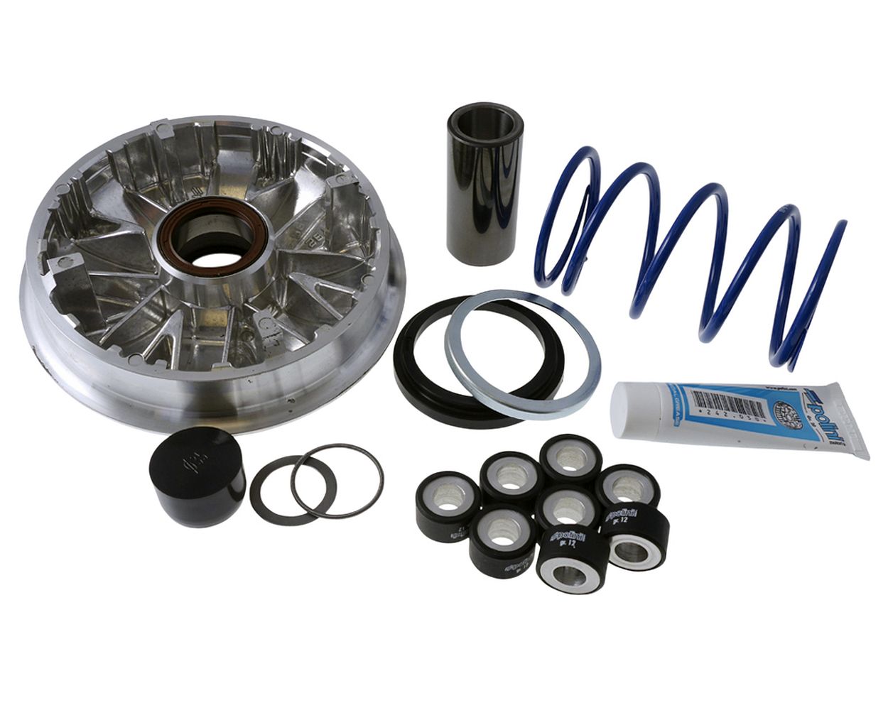 Variomatik POLINI Maxi Hi-Speed