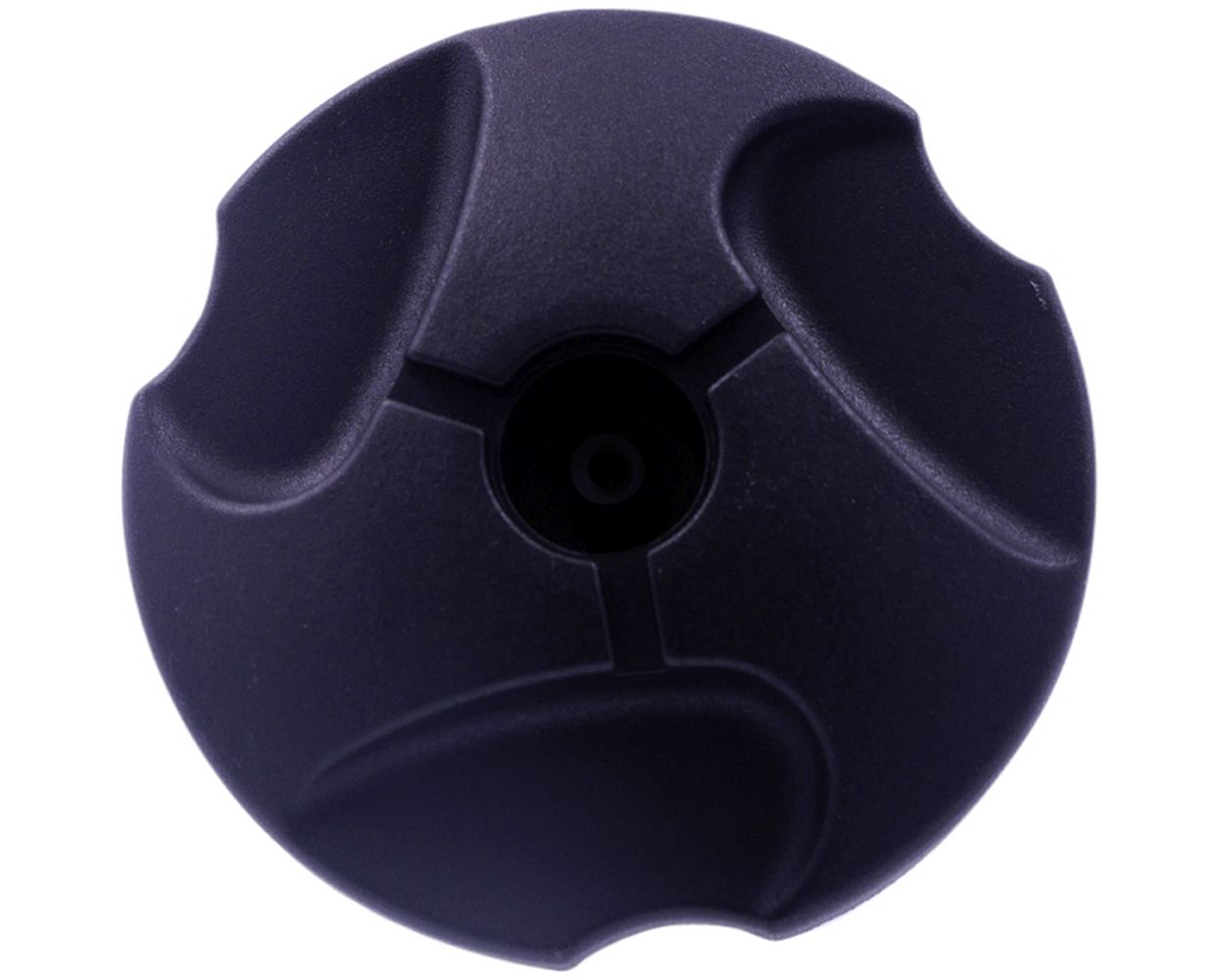 Tankdeckel schwarz Rivello AM6 2T LC, Schaltmoped, Schaltmofa