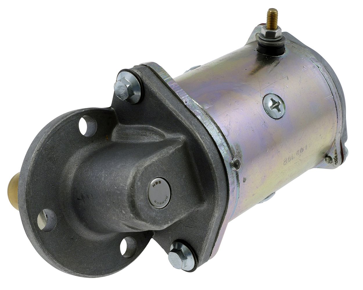 Anlasser Motor ORIGINAL