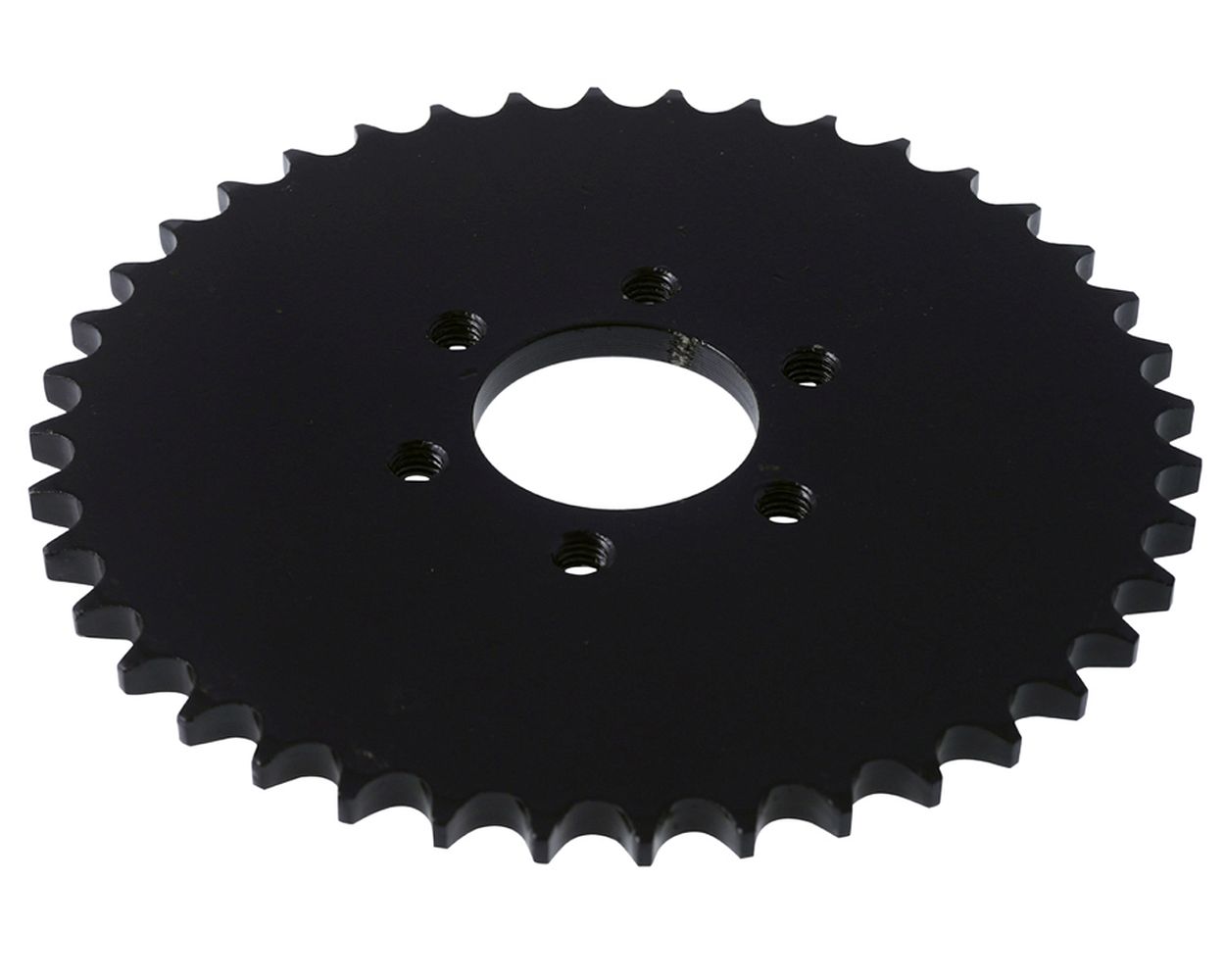 Kettenrad Ritzel SCORPEX 40 Zähne EGL Eagle Lyda 203E / E-2 125-250 ccm Quad ATV