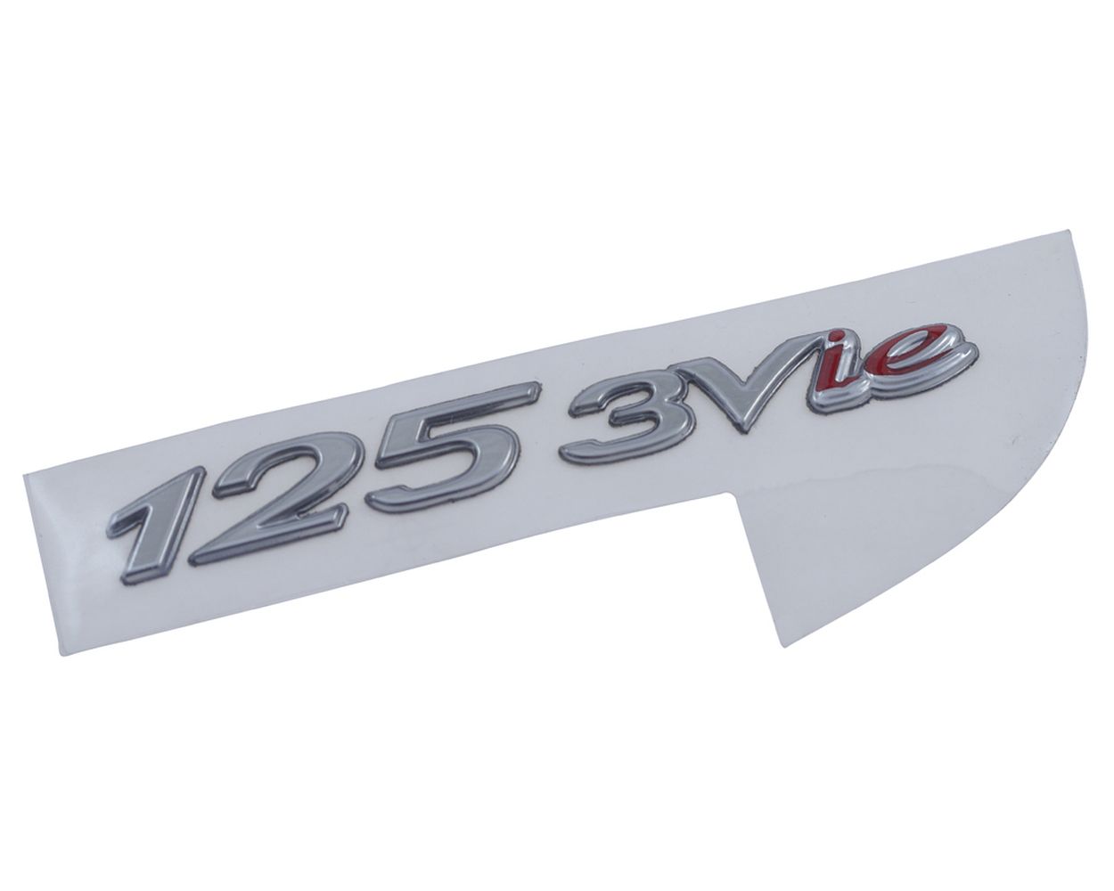 Schriftzug Aufkleber Sticker für Gepäckfach