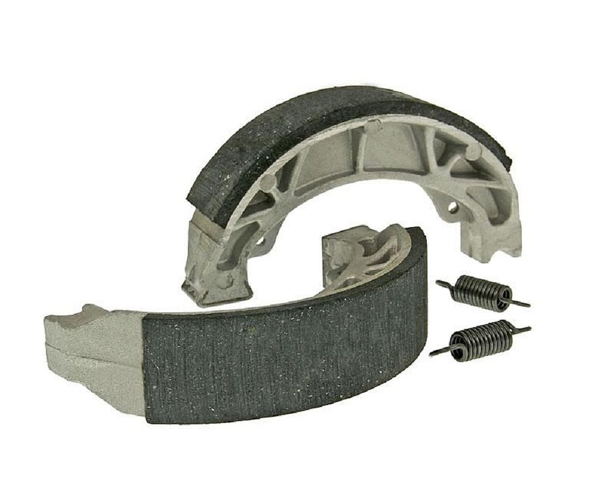 Bremsbacken STANDARD Aramid 110x25 mm verstärkt Typ-800