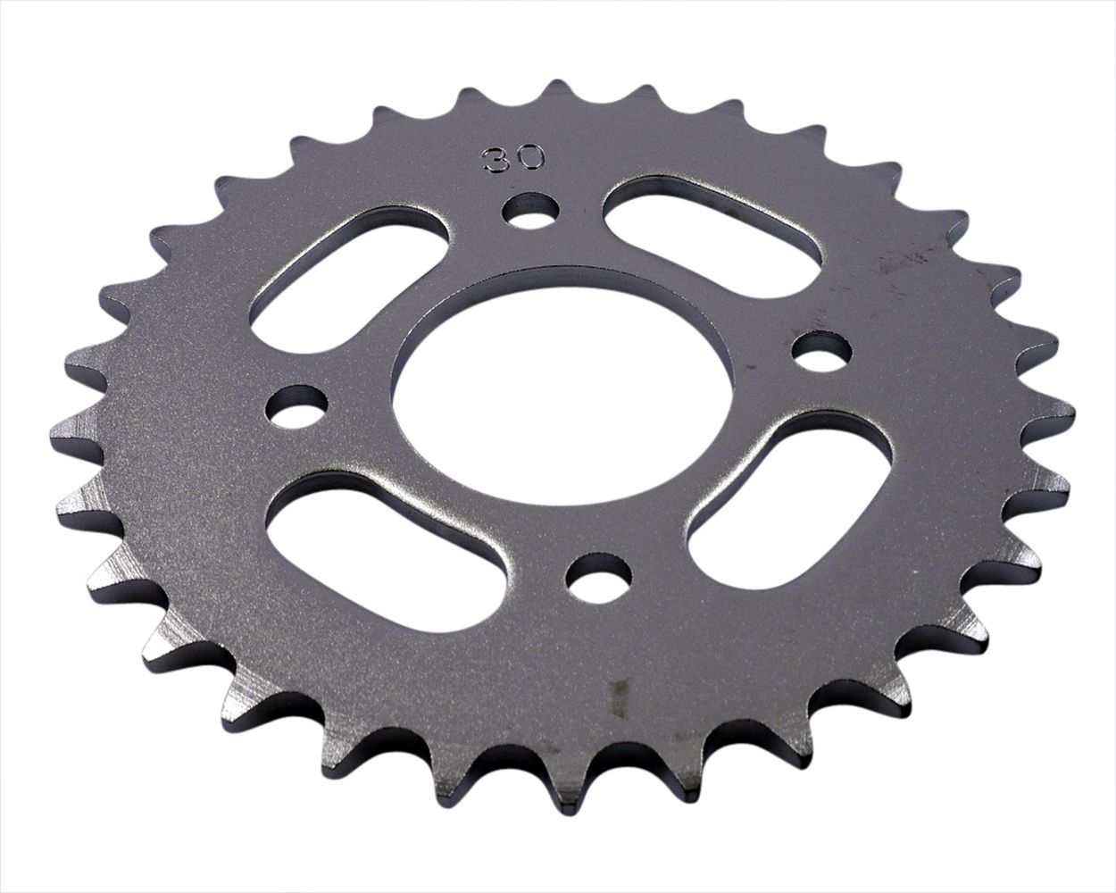 Kettenrad Ritzel 30 Zähne