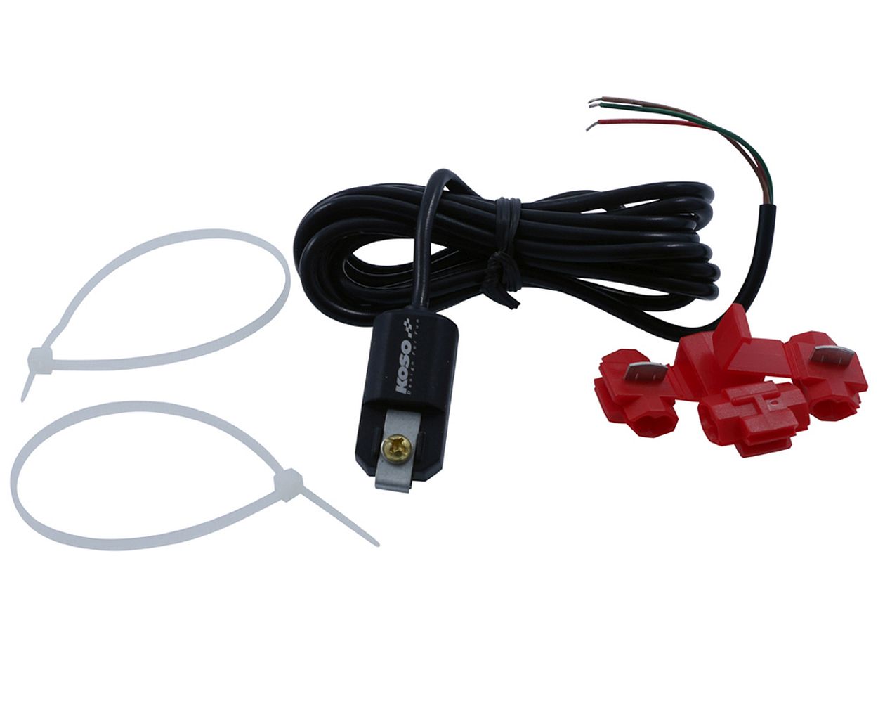 Drehzahl Signalfilter 12 V KOSO