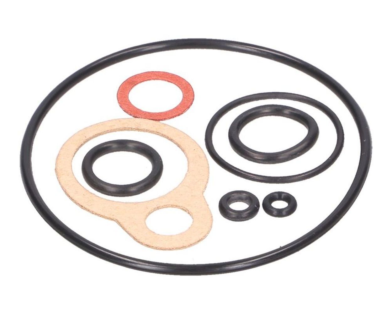 Vergaser Dichtungssatz NARAKU für Typ PHBN 12-17,5 mm