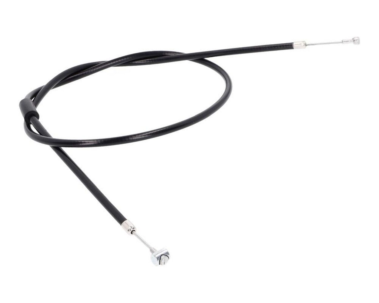 Kupplungszug schwarz Simson KR51/1 Schwalbe SR4-2 Star SR4-3