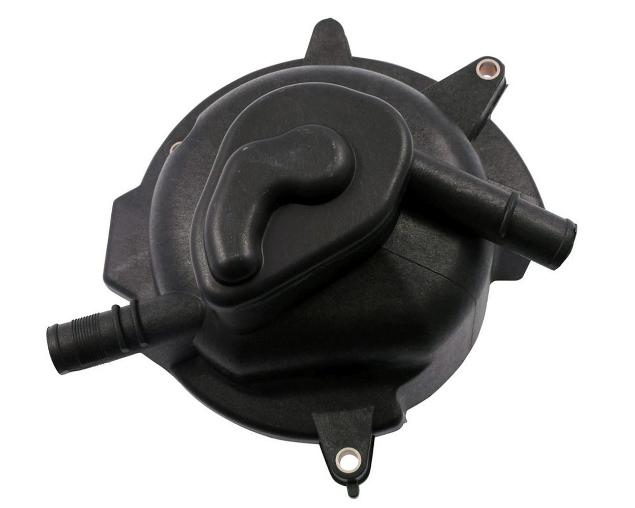 Wasserpumpe Deckel komplett SCORPEX