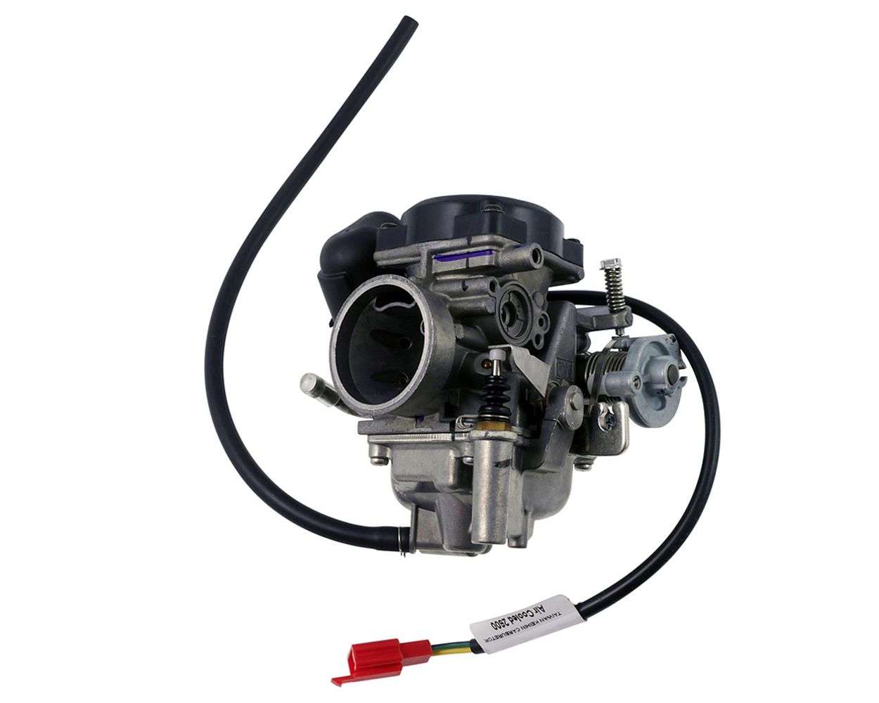 Vergaser CVK HL IC (PD24J) 24mm E-Choke 125ccm 4Takt 706014 125ccm-180ccm  Schwimmer-Vergaser Carburetor Carburateur Benzin-Vergaser Rex