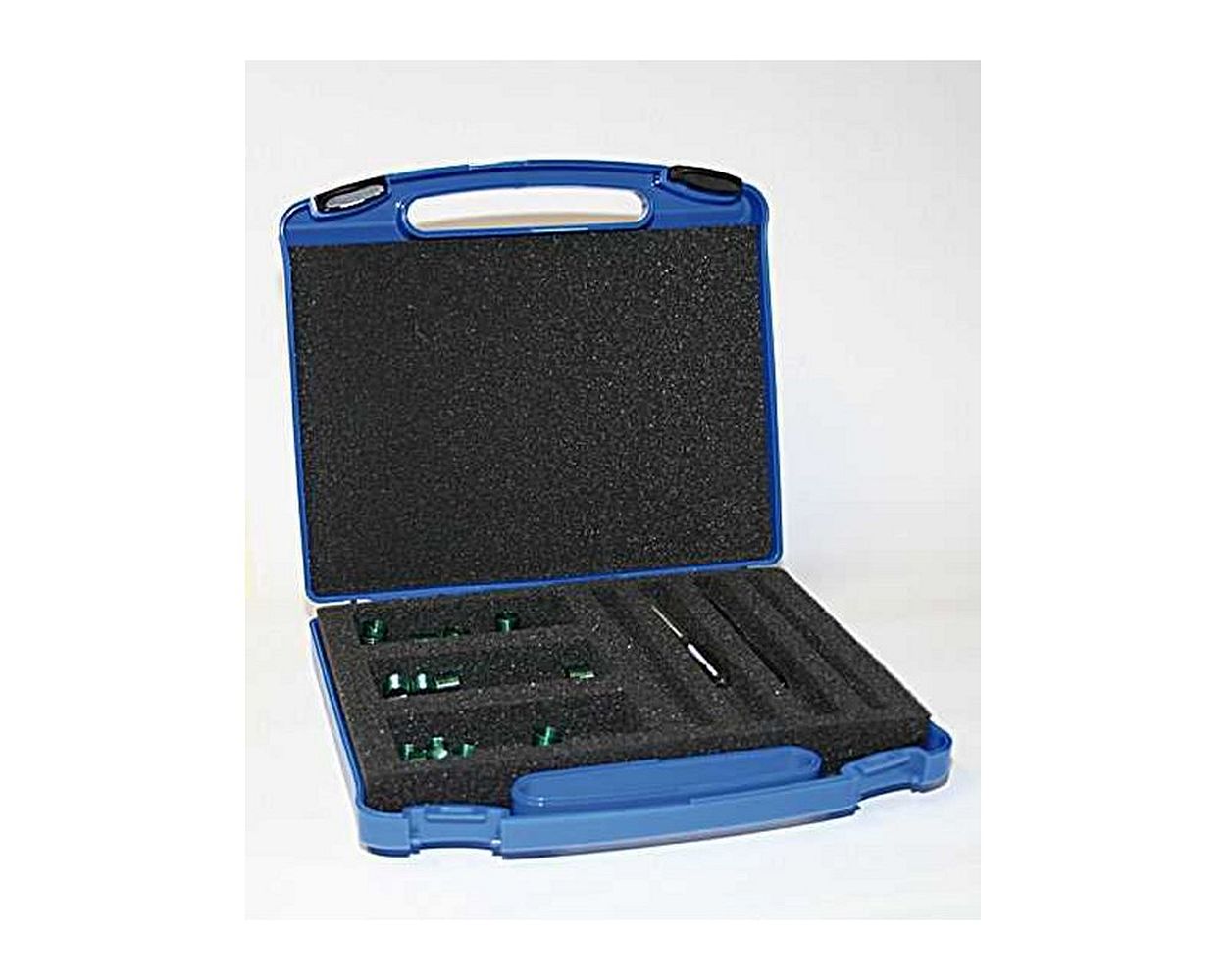 HeliCoil plus M10x1,0 Reparatur-SET u. a. für Zündkerzen