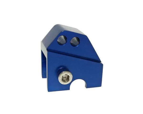 Kit de rehaussement CNC 2 trous divers - Piaggio