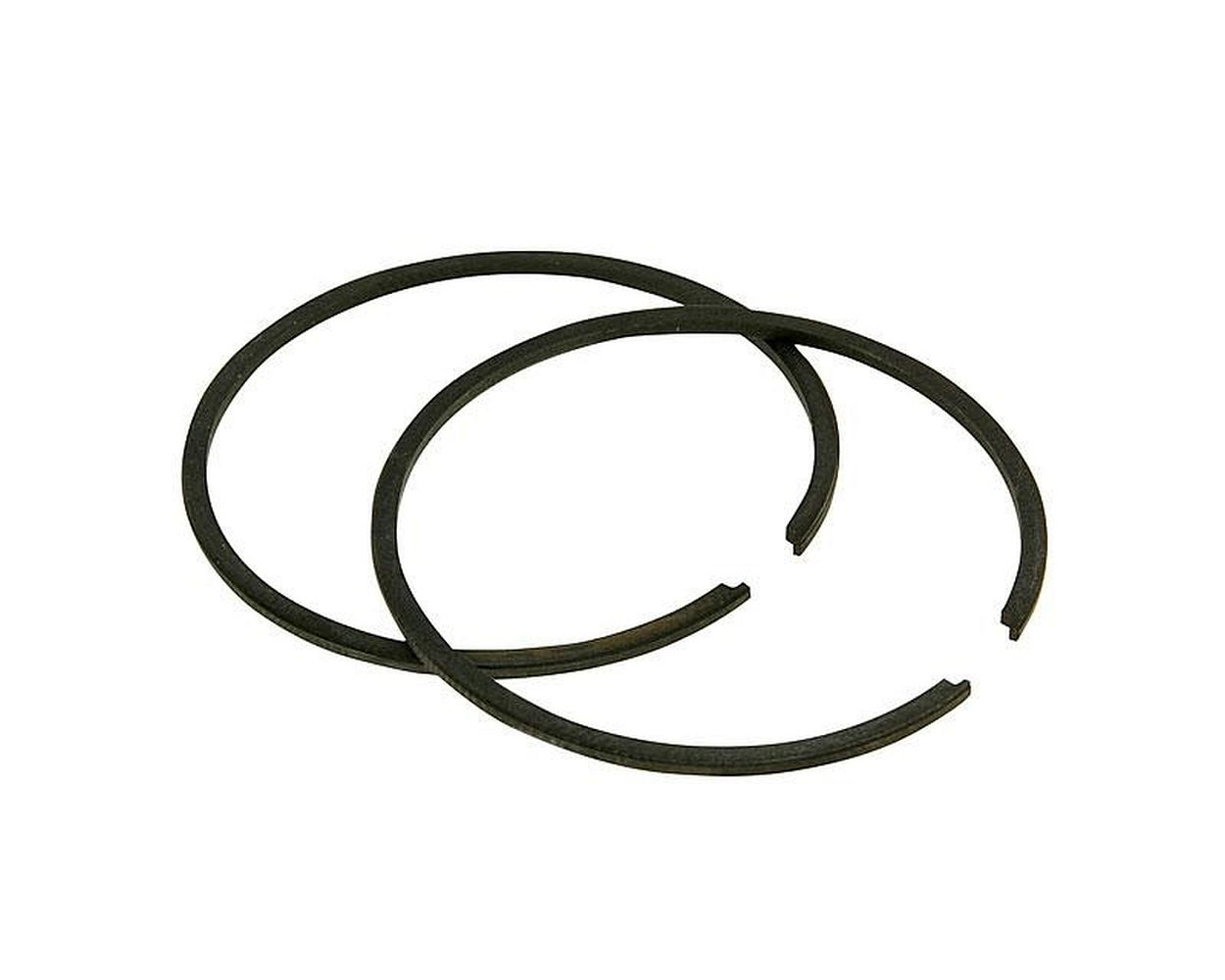 Kolbenring Set AIRSAL Sport 125 ccm 100