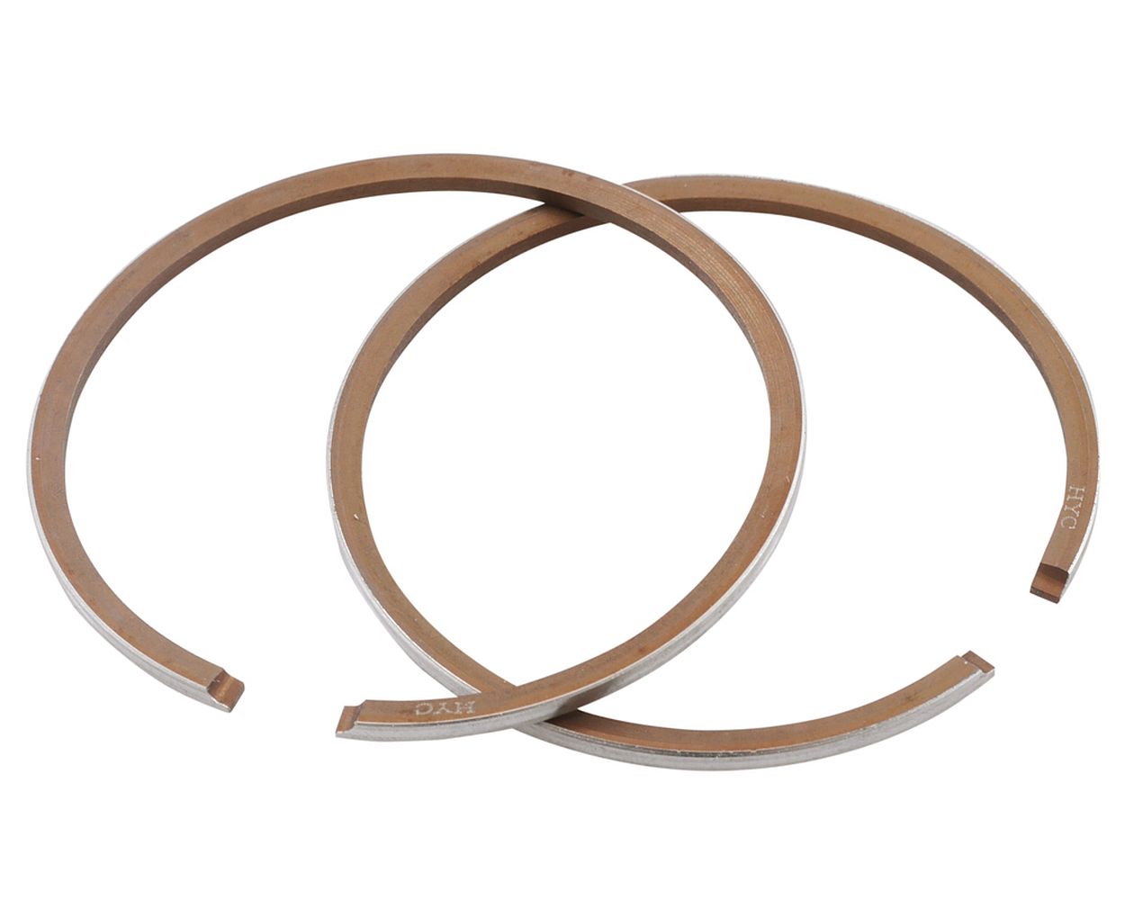 Kolbenring Set