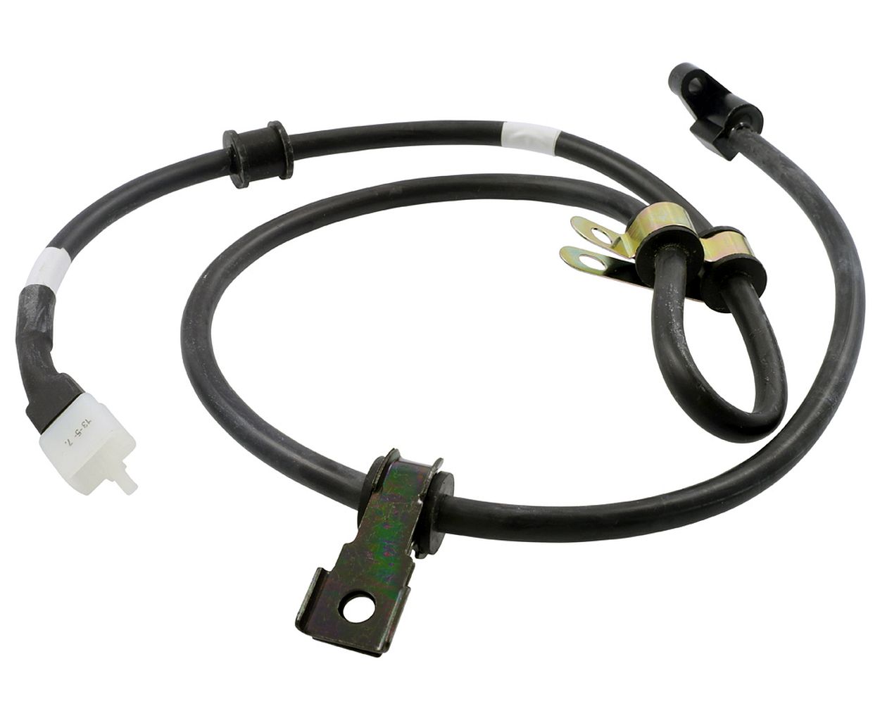 Tachowelle Für SYM HD 125 - Ersatz Für Roller 2005-2012