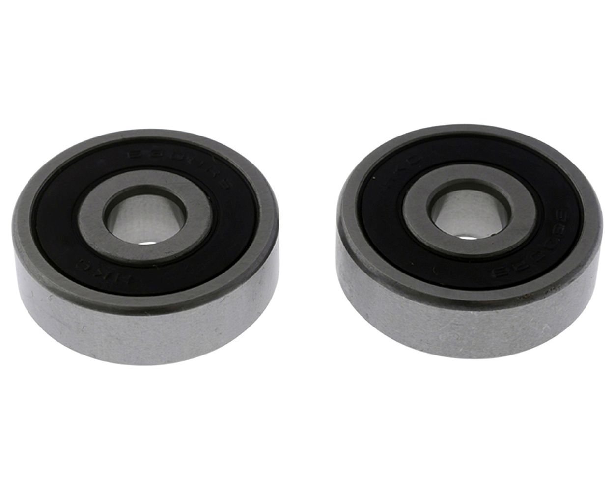 Frankberg Radlagersatz Vorderachse Für Chrysler 300, Dodge Challenger, Charger