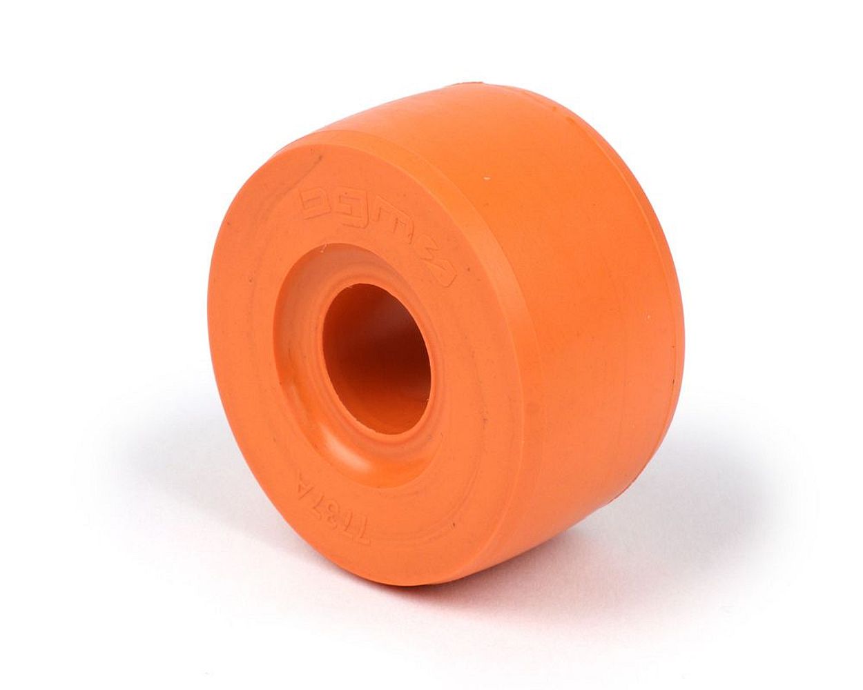 Silentgummi BGM 12.5x38x21.5 mm, Stoßdämpfer hinten oben, dickes Gummi