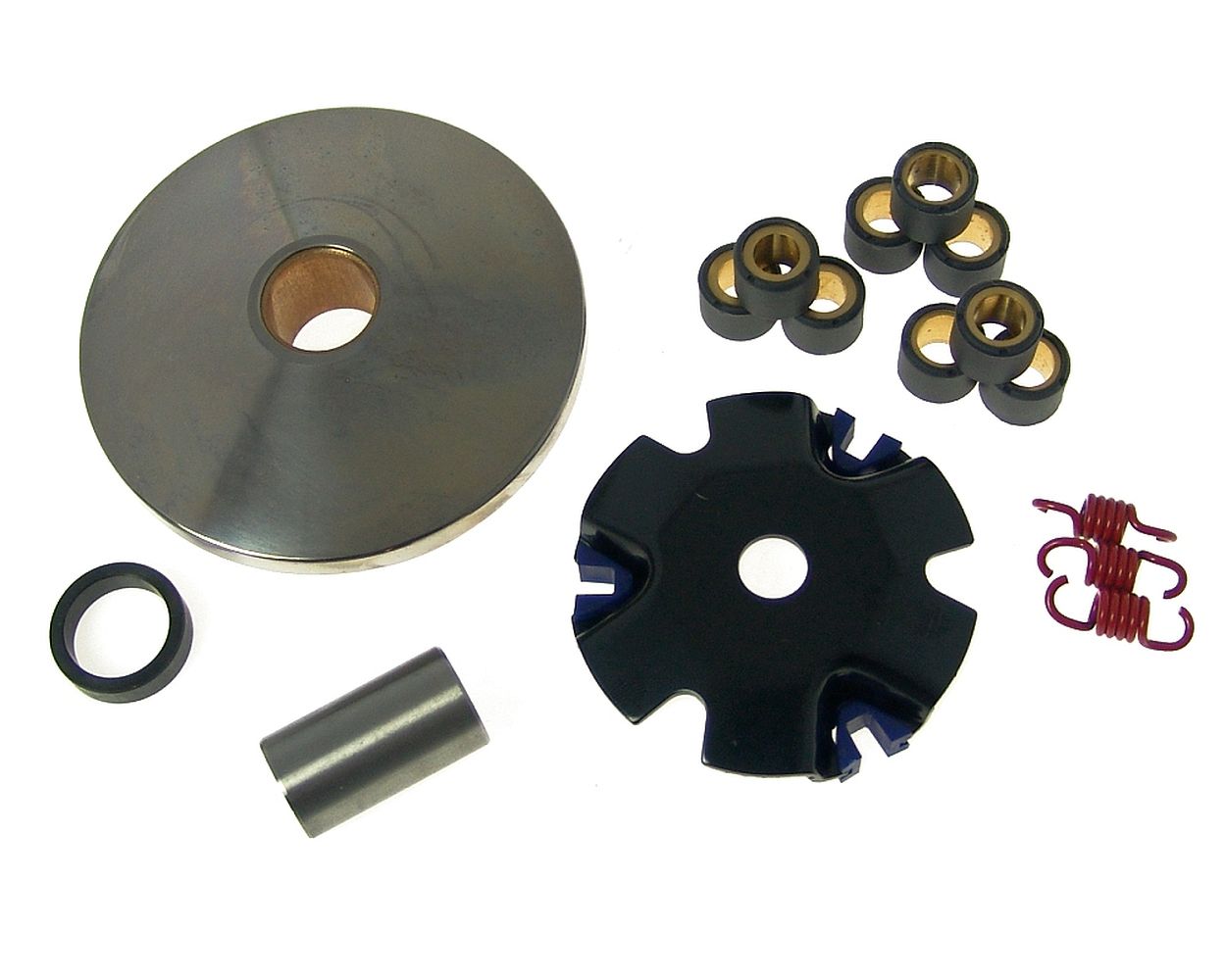 Variomatik Performance 16x13 mm Rivello