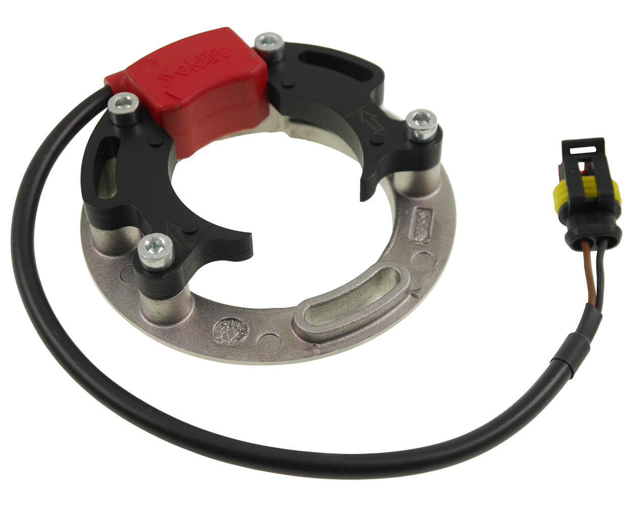 Stator SELETTRA 3200 90 mm KZ analog / R&D Twins Innenrotor