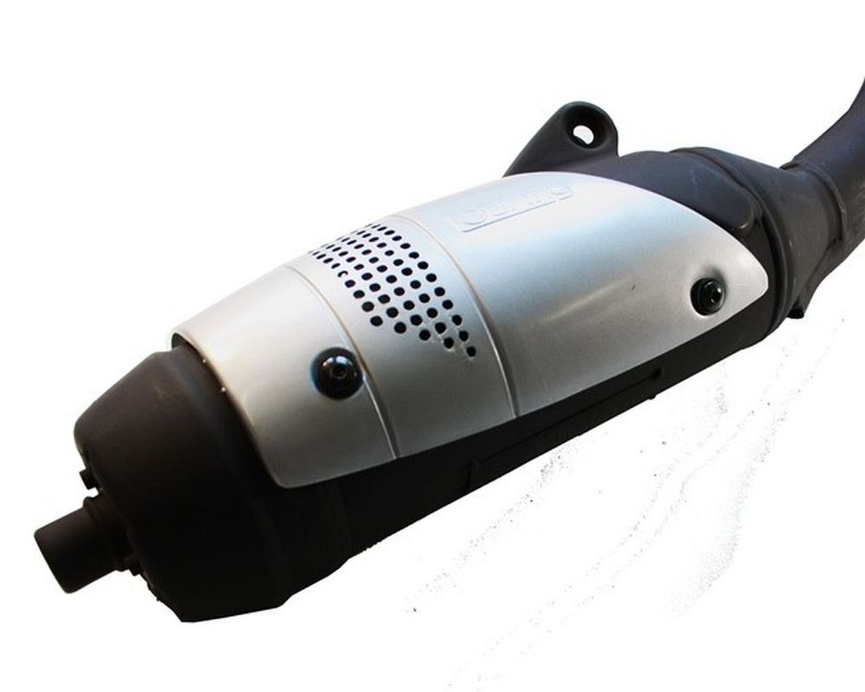 Auspuff LeoVince Touring 5 ECO KAT