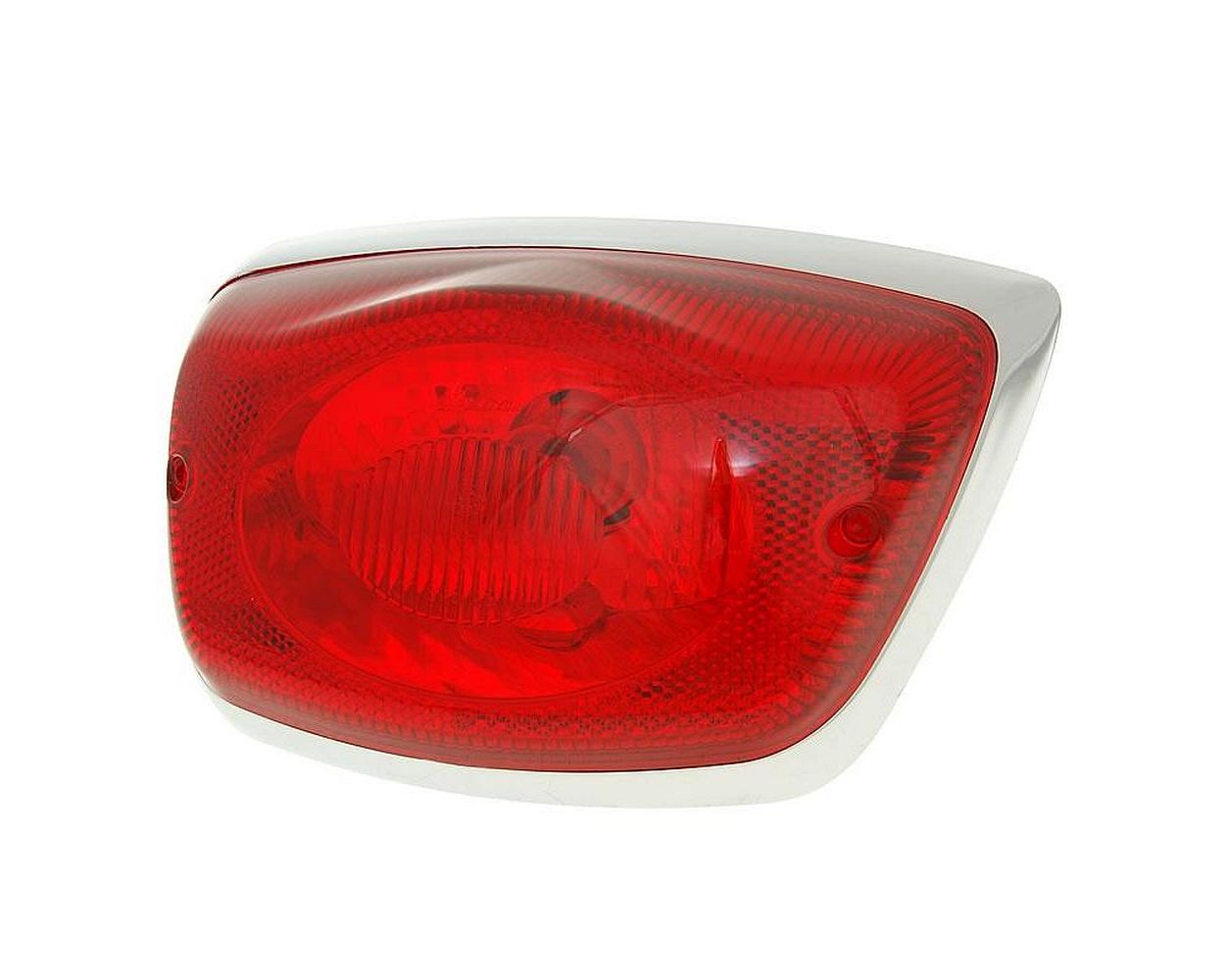 Rücklicht komplett