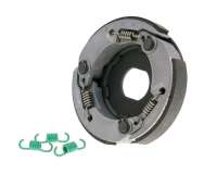 Kupplung POLINI Speed Clutch 3G für Minarelli 105mm