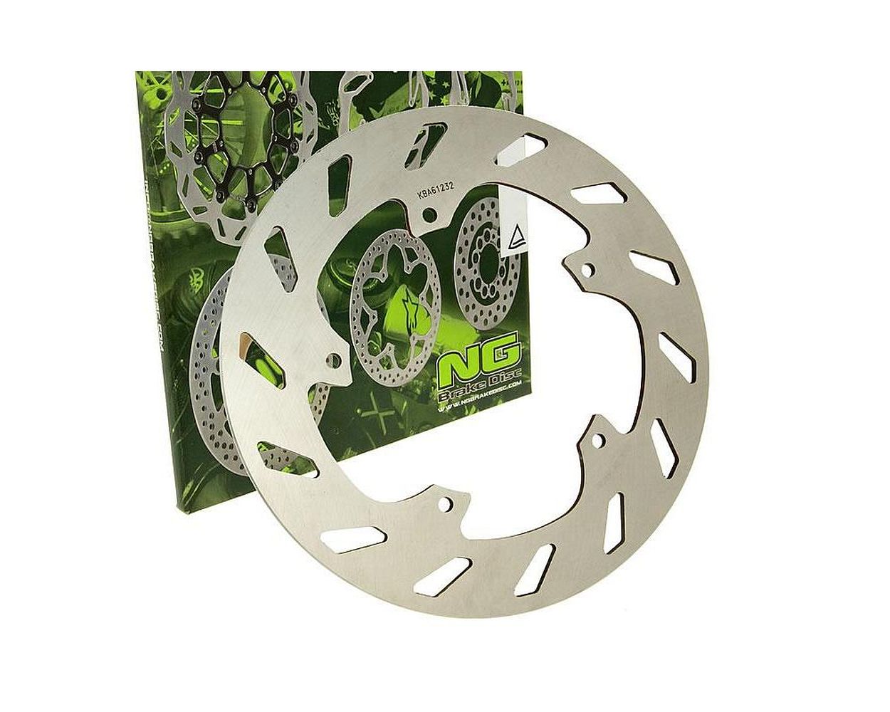Bremsscheibe NG 240 mm 180 Piaggio Super