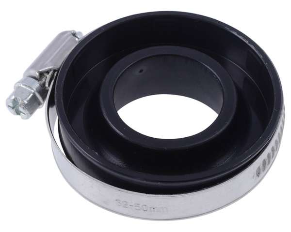 Adaptateur de filtre à air POLINI pour carburateur CP