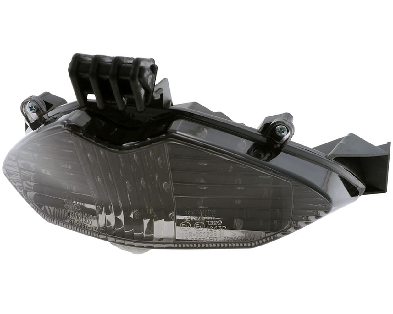 Rücklicht LED Motorrad getönt, 650 05-, 1200 06-, 1250 07