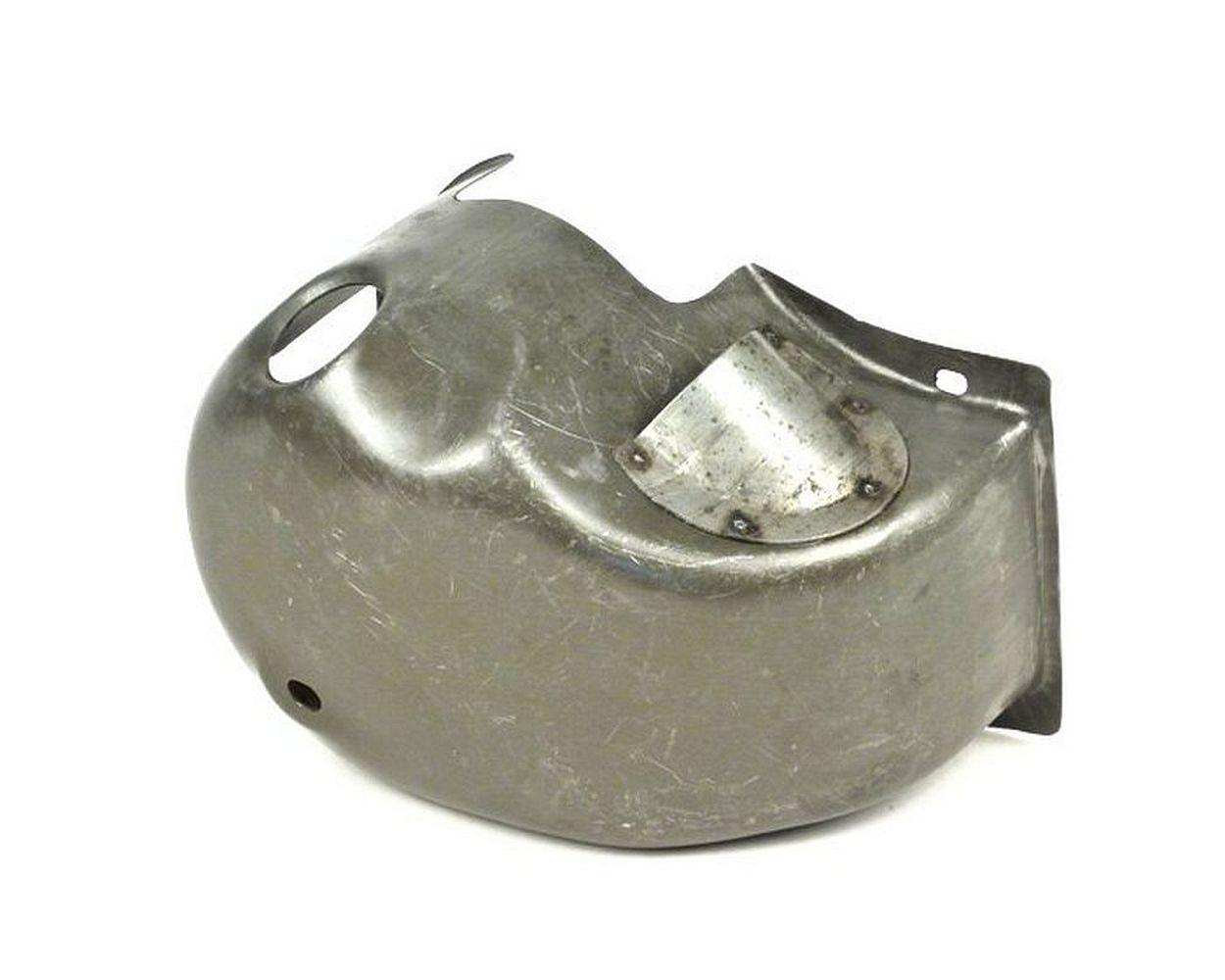 Zylinderhaube LI, LIS, SX, TV Serie 2