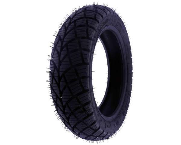 Tyres HEIDENAU SNOWTEX K66 (MS winter tires)