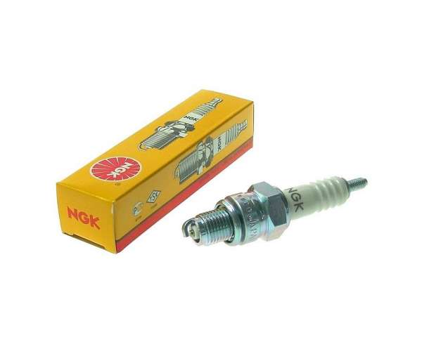 Bougie d'allumage NGK BPR