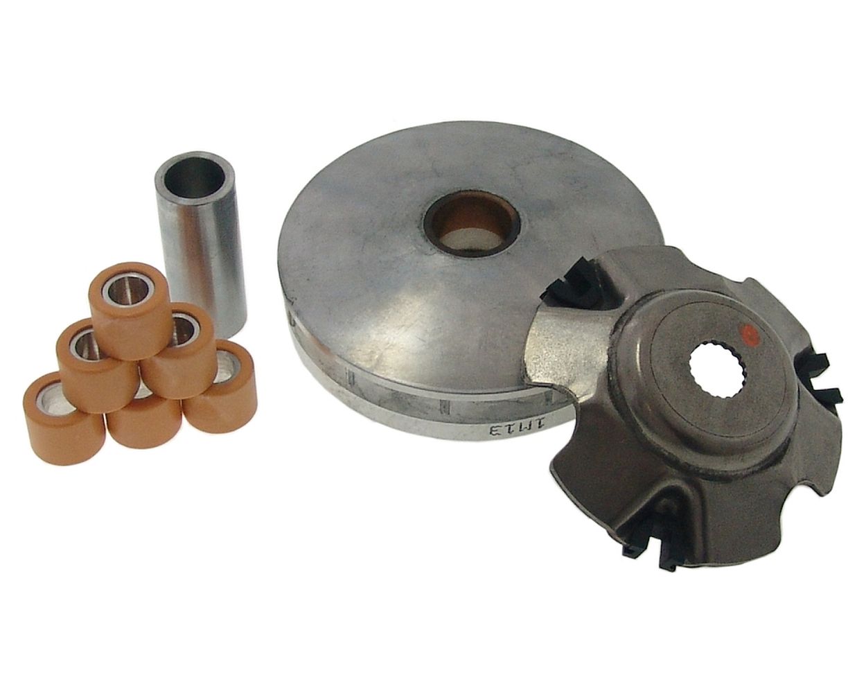 Variomatik Ersatz 19x15,5 mm SCORPEX