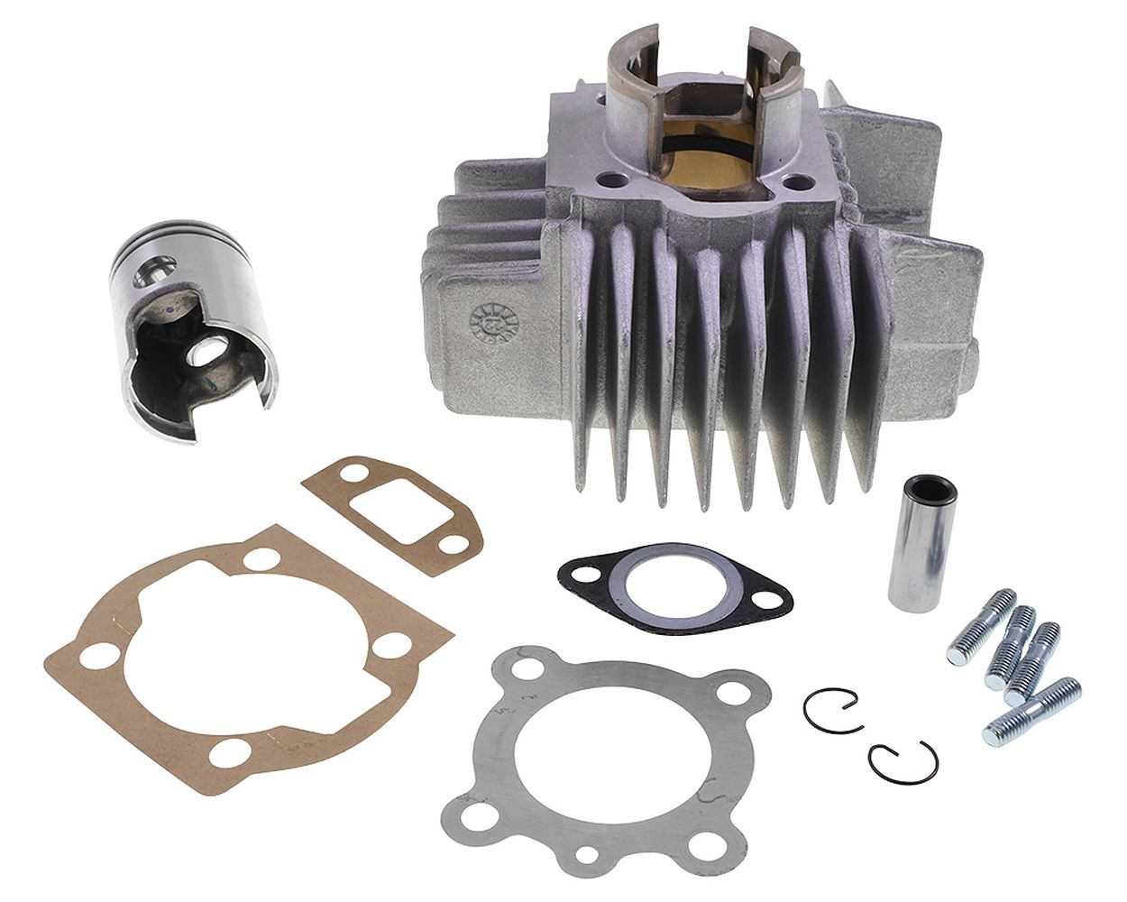 Zylinder 49 ccm AIRSAL Sport Aluminium AC