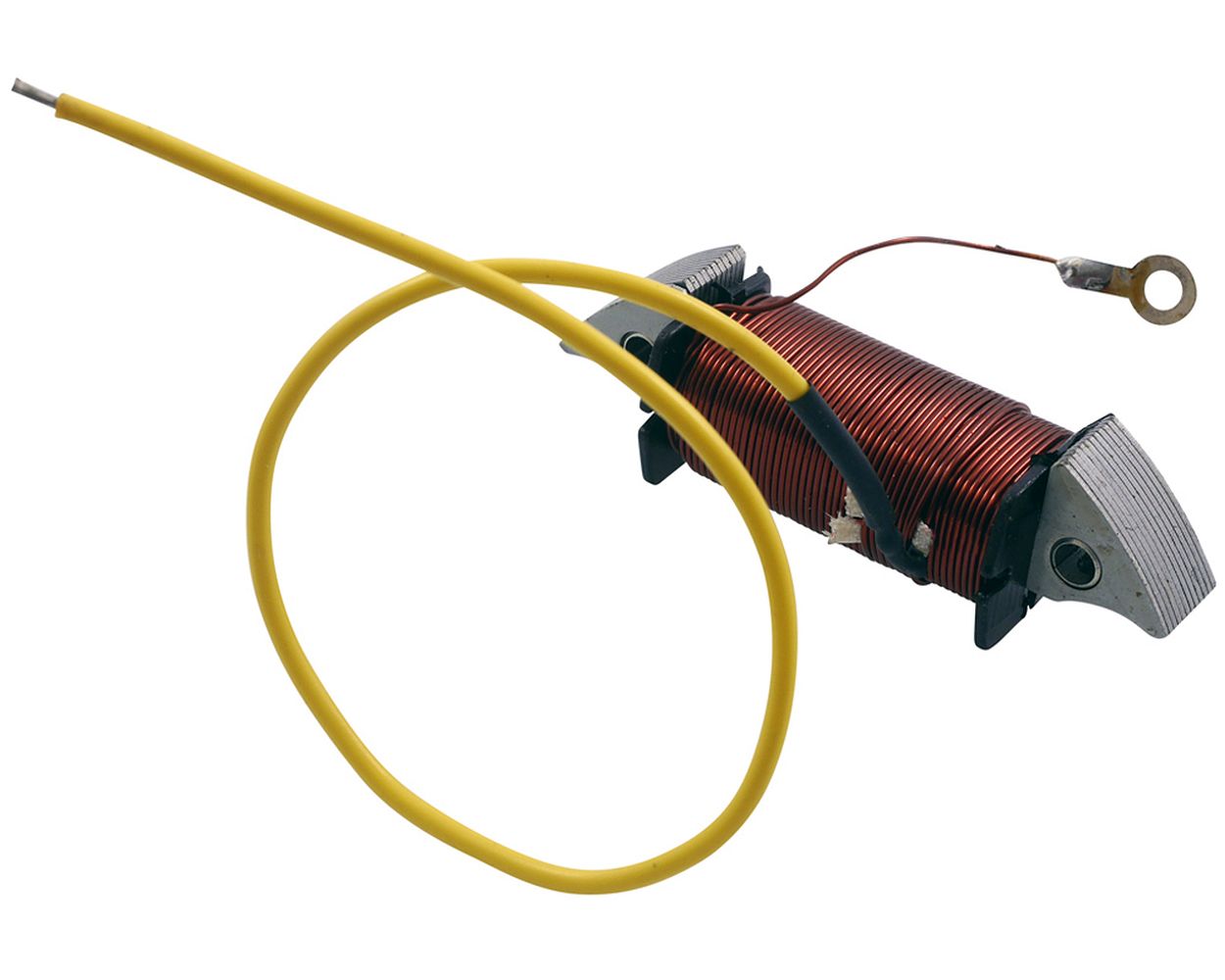Lichtspule 6 V / 35 Watt für Zündapp