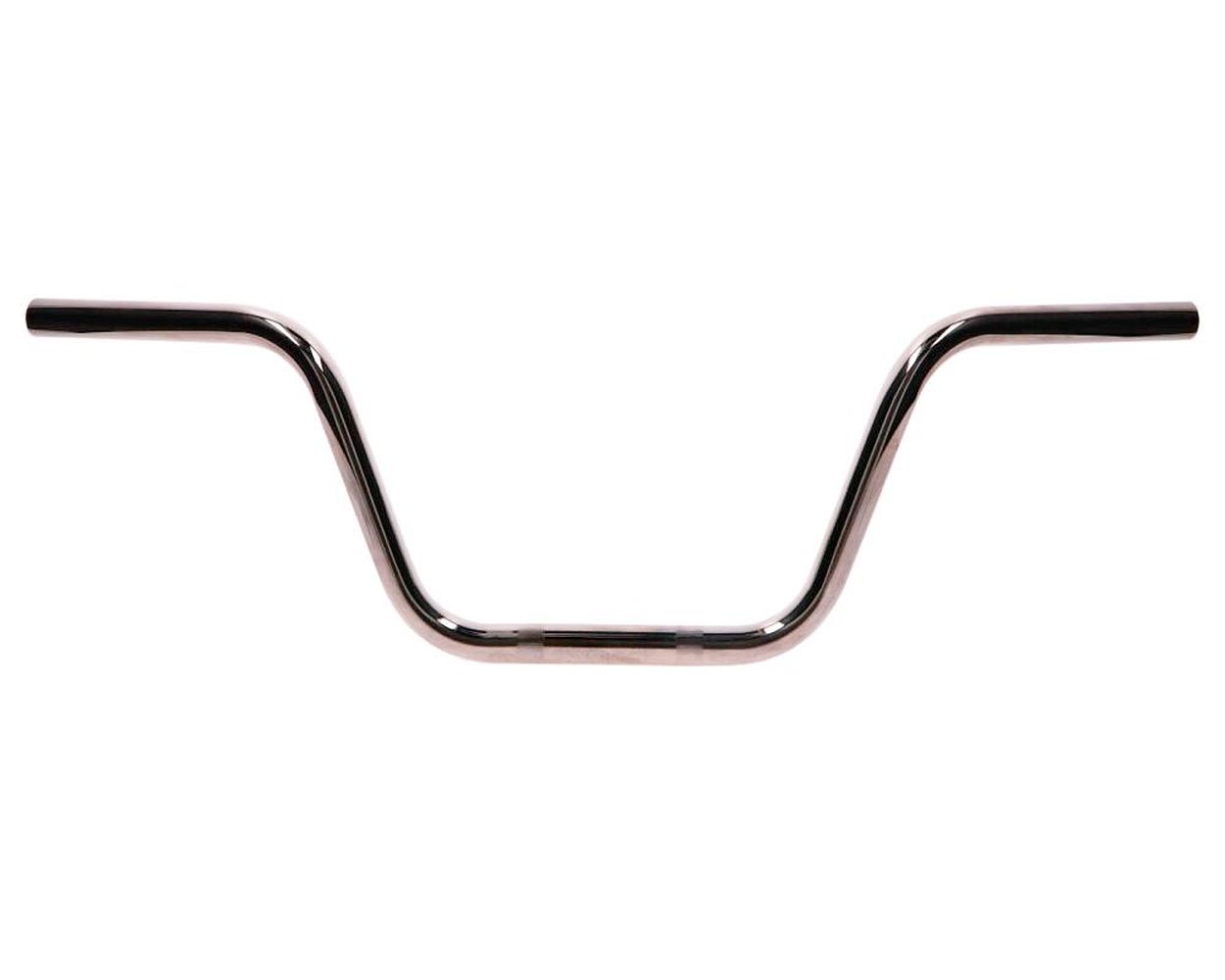 Lenker 2EXTREME Enduro Chrom 22 mm