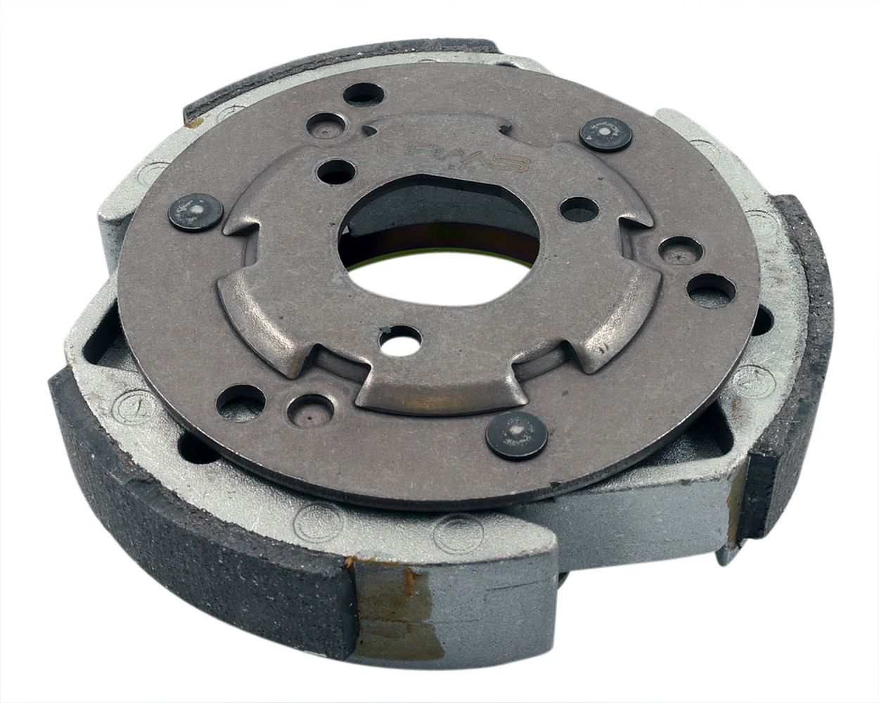 Kupplung von RMS -, 250