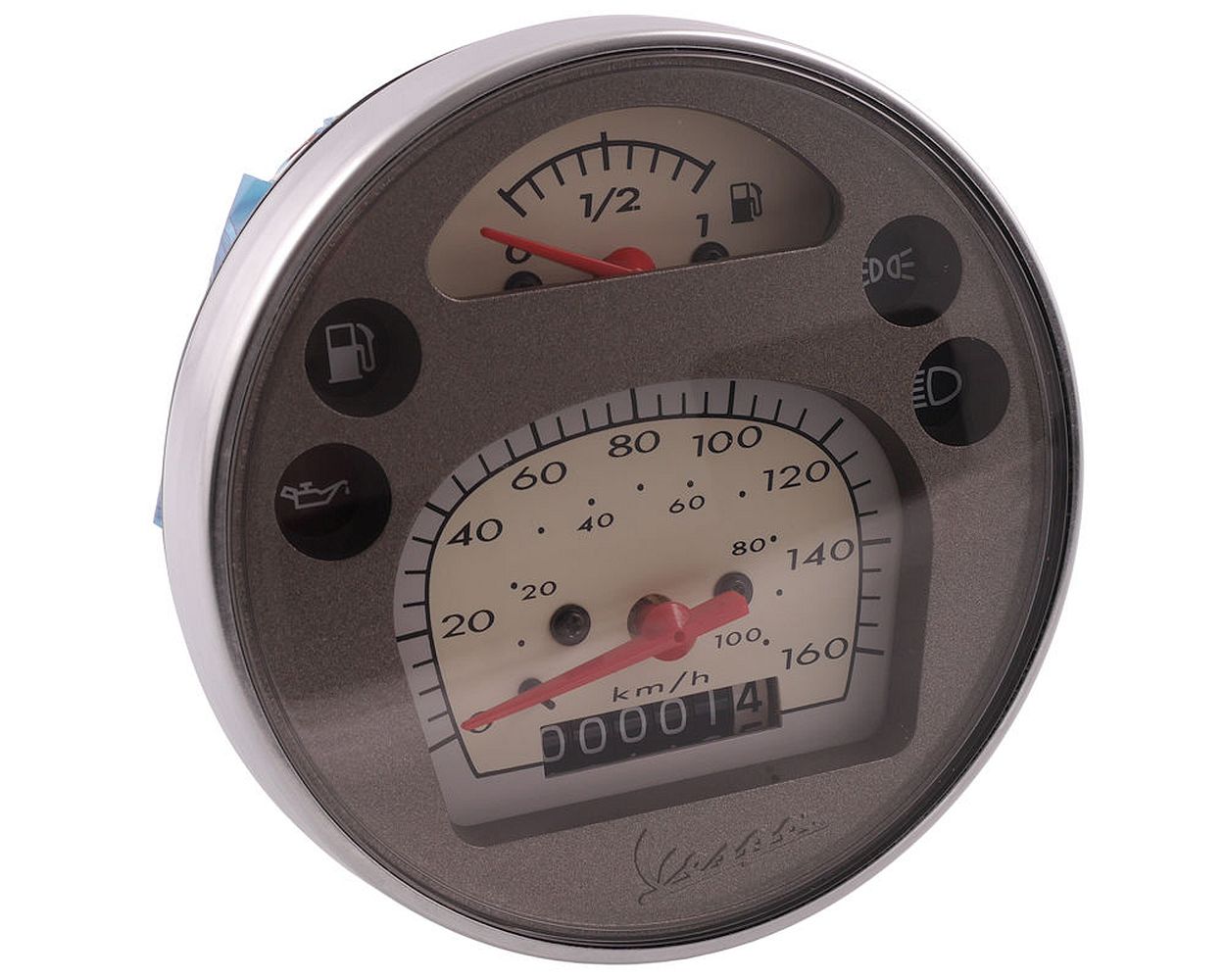 Tachometer PIAGGIO