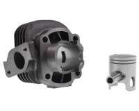 Zylinder 50ccm 2EXTREME Standard CPI, 12mm, schräg