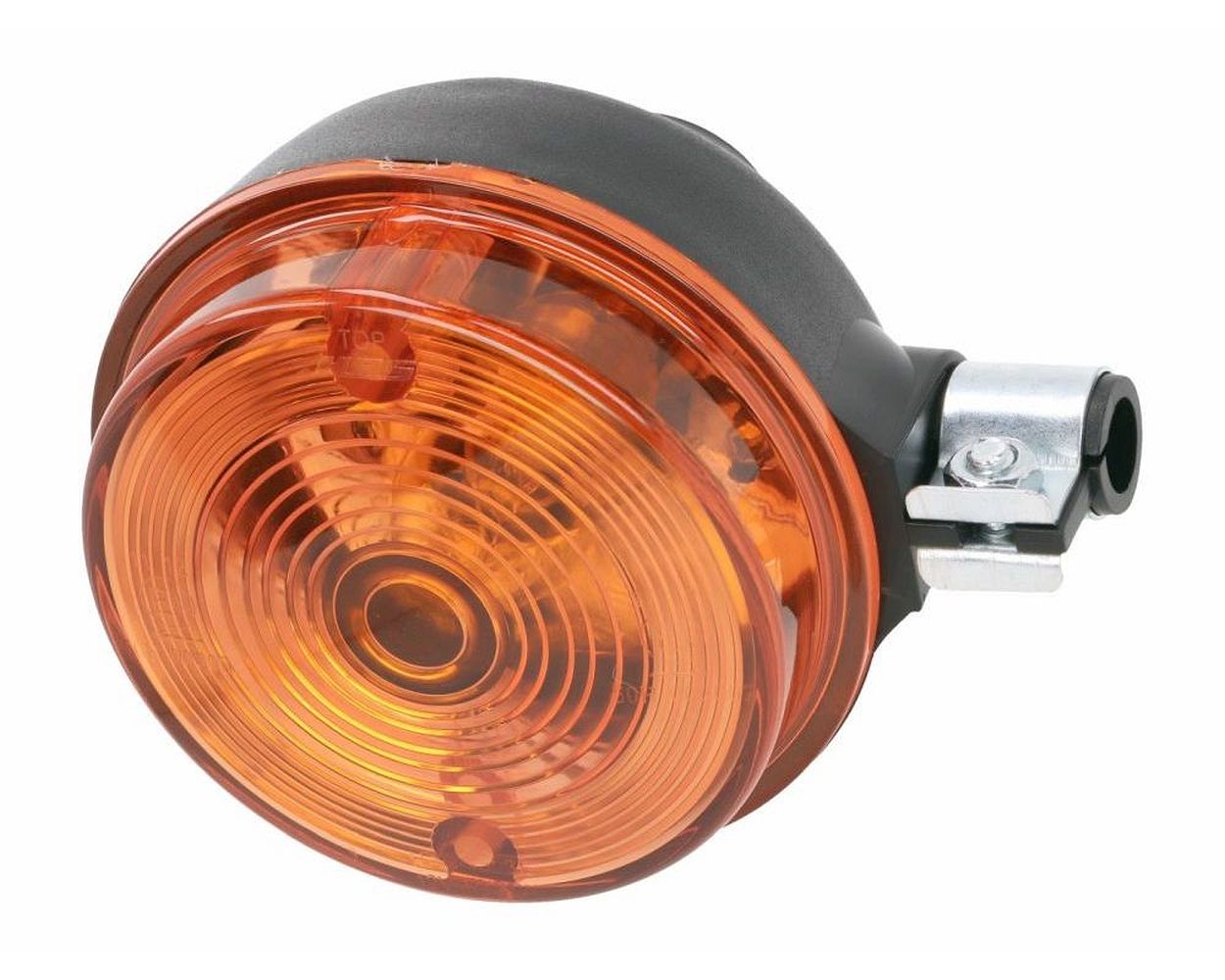 Blinker hinten rund Simson S50, S51, S70, SR50, SR80, MZ TS