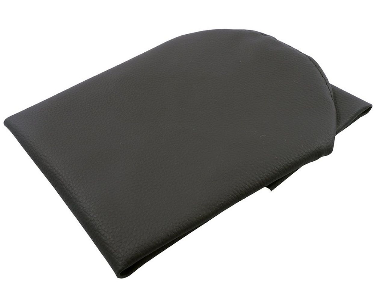 Sitzbezug schwarz von Xtreme