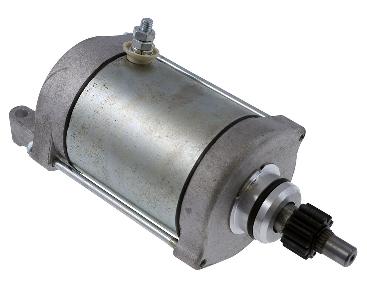 Anlasser Motor