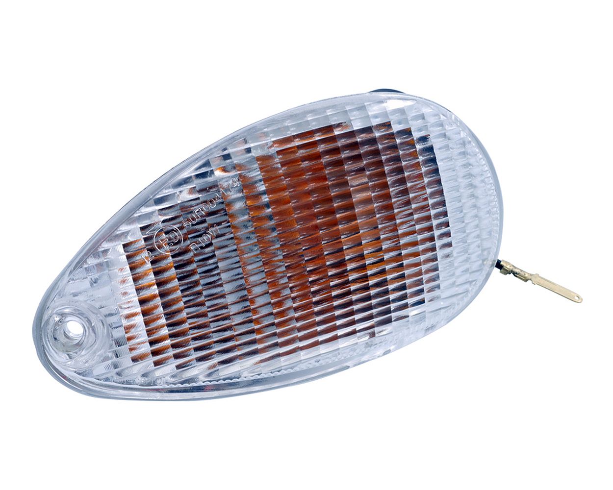 Blinker hinten rechts