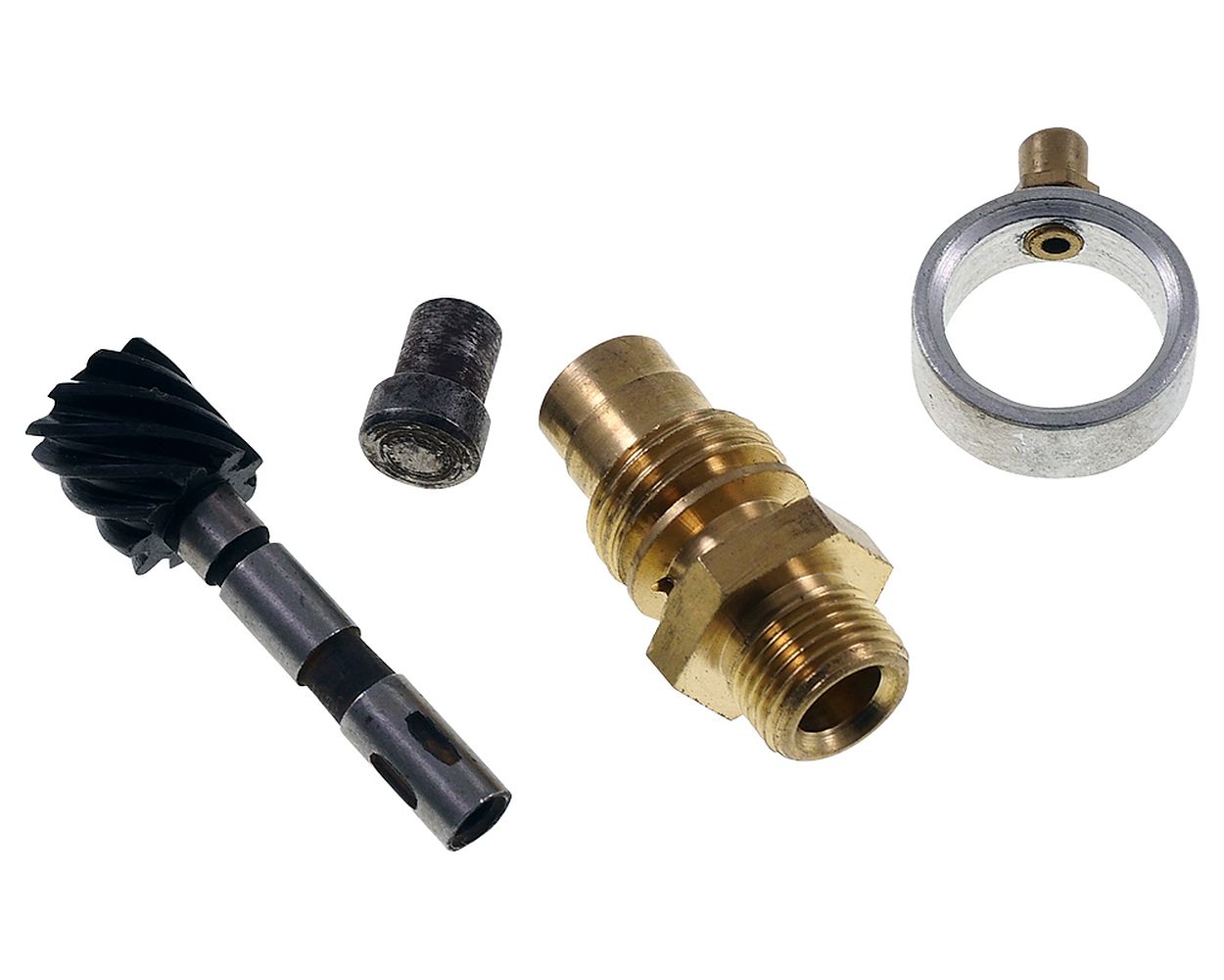 Tachoantrieb Kit UNI AUTO 9 Zähne, 44 mm, 2,7 mm Vierkant