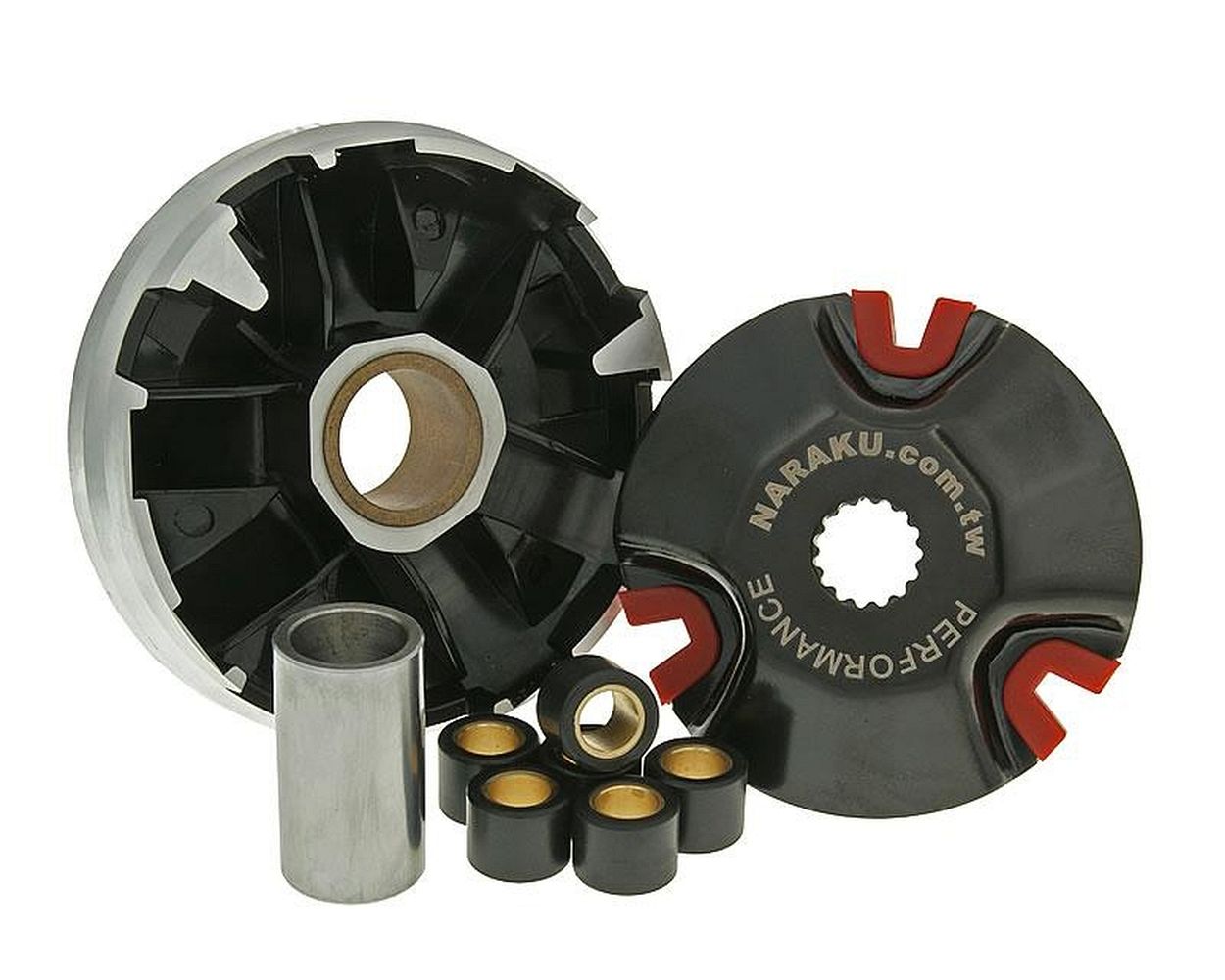 Variomatik NARAKU Sport Minarelli