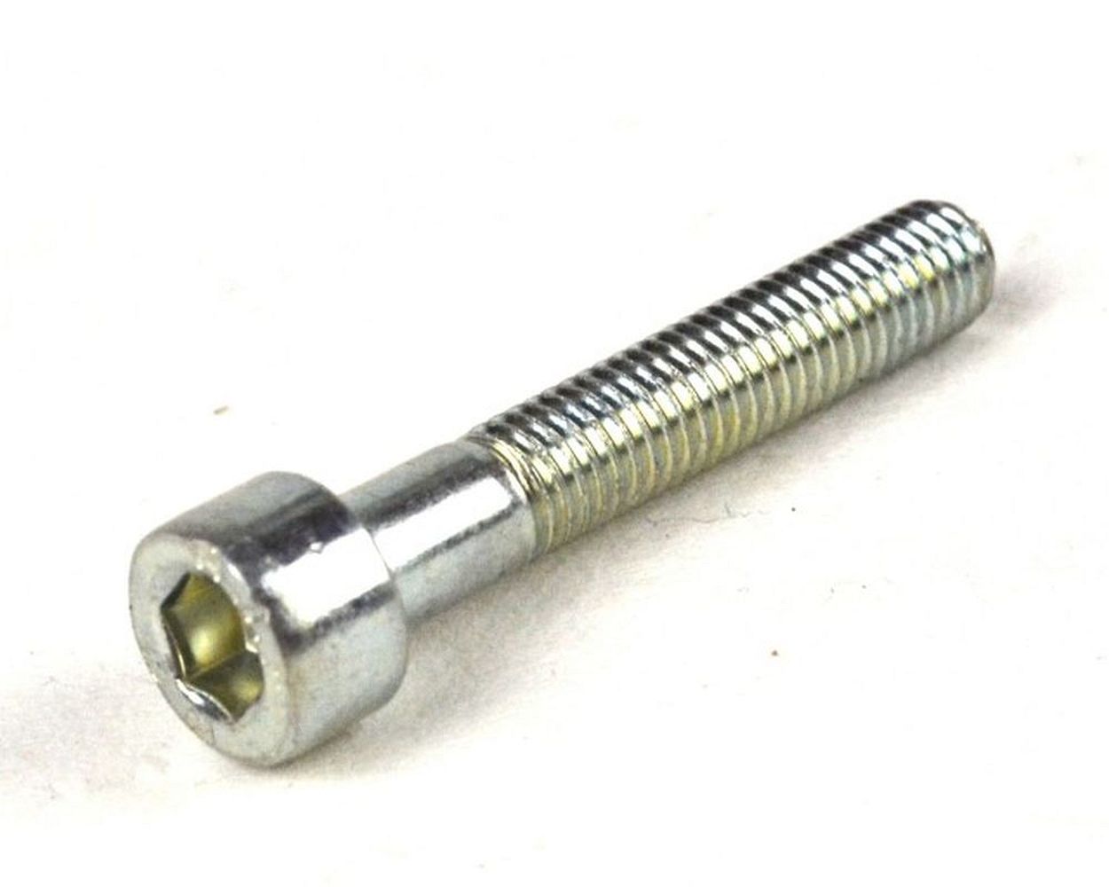 Schraube M5x23, innensechskant