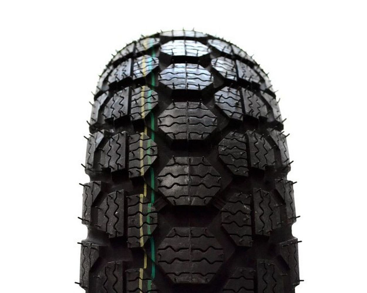 Reifen IRC, 140-70x12, TL, SN-23, 60L, Urban Snow MS SN-23