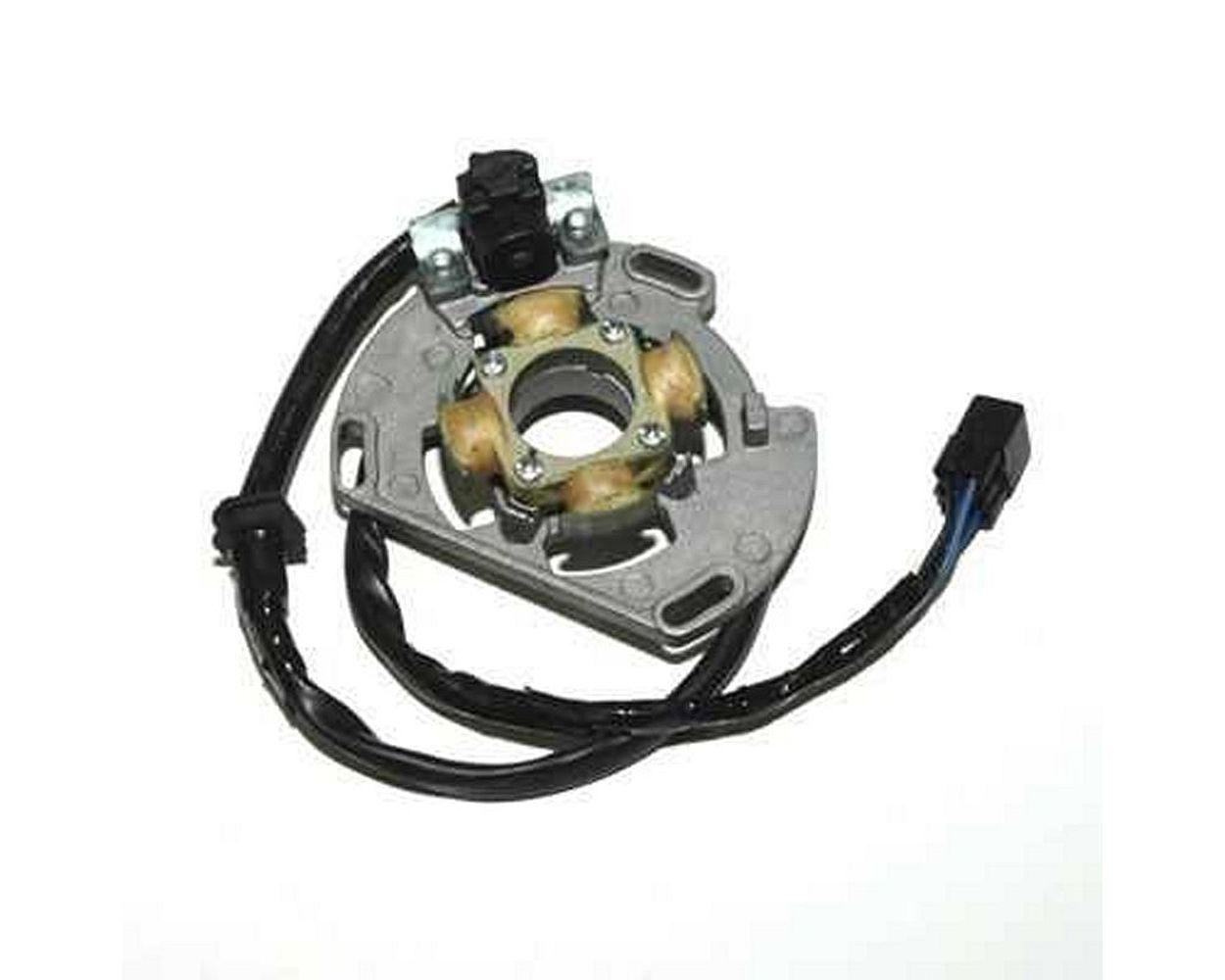 Lichtmaschine / Stator für SX 65, 03-11/85, 04-11/105, 08-11