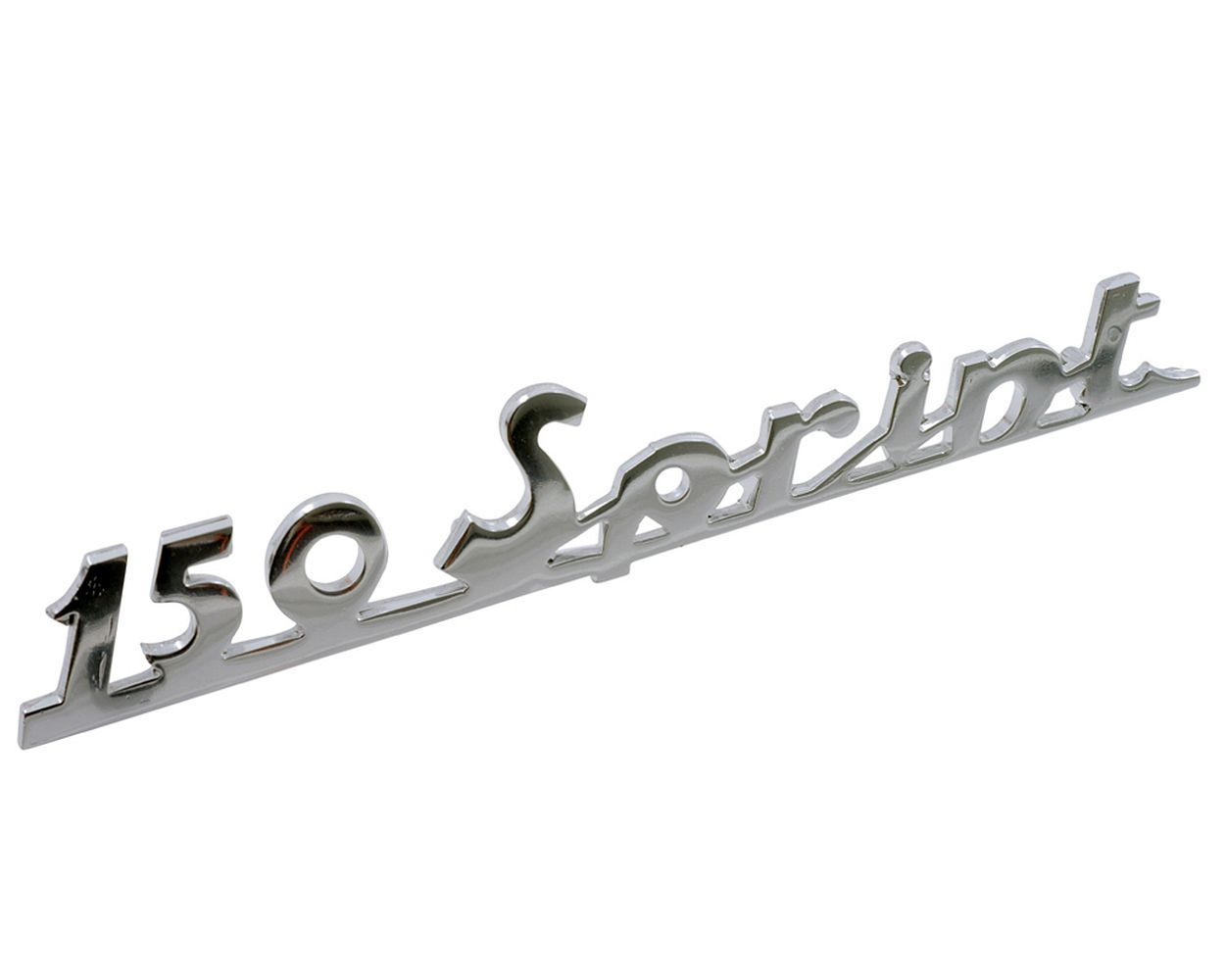 Schriftzug Emblem